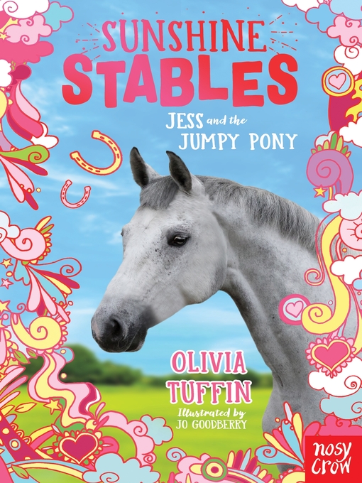 Title details for Sunshine Stables by Olivia Tuffin - Available